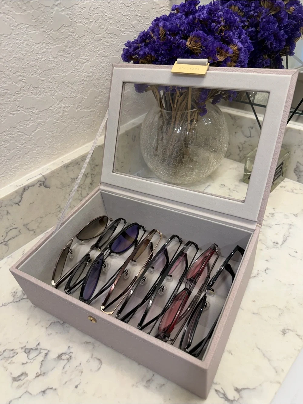 Stackers elegant eyewear